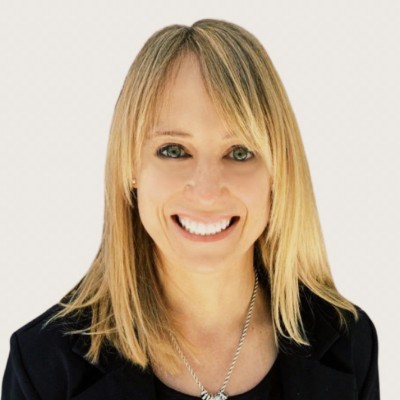 Kat, Global CEO. Strategy and M&A.