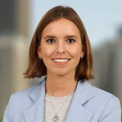 Anoushka, Due-diligence analyst