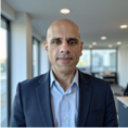 Ali, AI and automation specialist